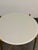 Metal Article Silicus Round Side Table For Sale - Image 7 of 13