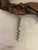 1950s Grape Vine Wood French Corkscrew For Sale - Image 4 of 11