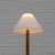 Pine Floor Lamp from Solbackens Svarveri, 1970s For Sale - Image 5 of 10