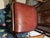 Stickley Bros. Co Grand Rapids Mission Oak Cane-Back Rocking Chair For Sale - Image 10 of 11