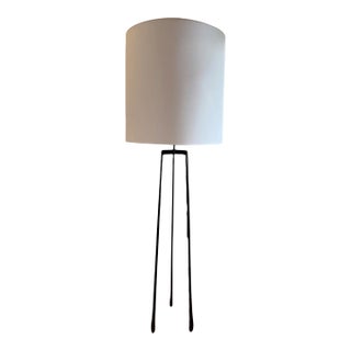 Christian Liaigre Liseron Floor Lamp For Sale