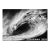 Robert Longo Untitled (Helion) Official Exhibition Poster For Sale