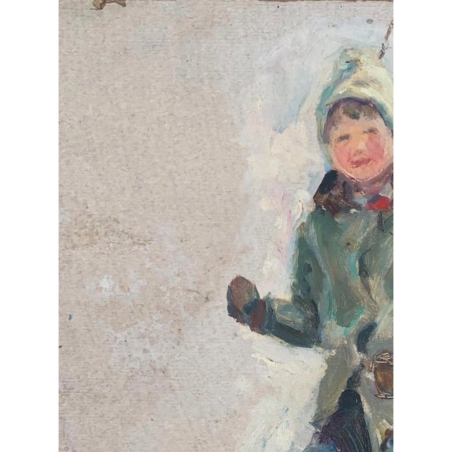 FREE SHIPPING worldwide. The painting will be rolled up and packed securely in a special protective tube. Note: The...