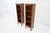 Stickley Brothers “Quaint” Cherry Bookcases, Grand Rapids, Circa 1920s, a Pair | Newly Refinished For Sale In South Bend - Image 6 of 17