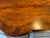 Late 20th Century Late 20th Century Empire Craftsman Hepplewhite Style Inlaid Mahogany Sideboard For Sale - Image 5 of 15