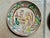 Hand-Painted Hutsul Wall Plates with Rooster Motif, Romania, 1950s, Set of 2 For Sale - Image 4 of 13