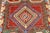 Antique Caucasian Kazak Rug 5'8" X 9'10'' For Sale - Image 12 of 13