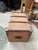 1930s Vintage Soyez Père Travel Trunk, Lille For Sale - Image 5 of 13