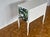 Stone Gustavian Commode with Wallpaper from Christian Lacroix, 1950s For Sale - Image 7 of 10