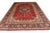 Middle Eastern Rug in Wool For Sale - Image 3 of 6