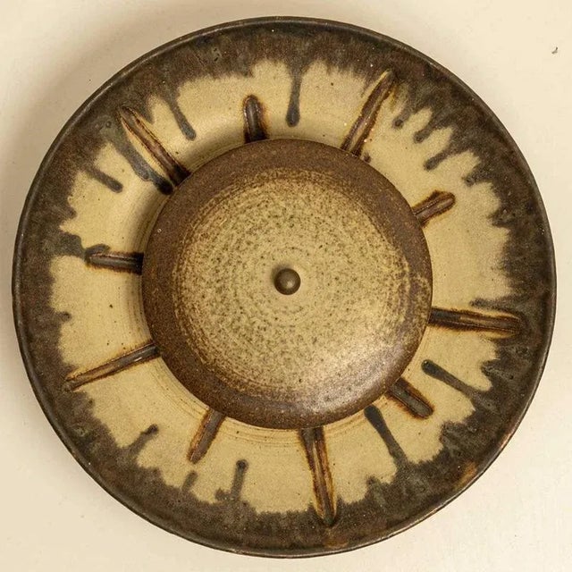 Wall Light in the style of Axella, Denmark, 1970s For Sale - Image 12 of 12