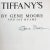 Signed My Time at Tiffany's by Gene Moore and Jay Hyams, 1st Edition 1990 Retrospective Photography and Styling Book For Sale In Boston - Image 6 of 18