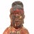 Small Antique Chinese Figure For Sale - Image 4 of 5