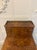 Antique Victorian Burr Walnut Davenport Desk, 1860 For Sale - Image 18 of 18