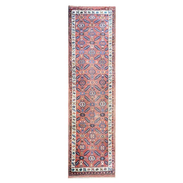 Early 20th Century Karabagh Rug For Sale - Image 13 of 13