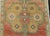Turkish Mini Rug Oriental Hand Knotted Vintage Rug 1'8" x 3'5" #21176 For Sale - Image 4 of 8