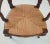1970s Six French Provincial Dining Chairs For Sale - Image 12 of 15