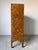 Mid Century Hollywood Regency Faux Tortoiseshell Cabinet For Sale - Image 10 of 18