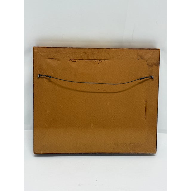 Kathleen Jessica O’Leary Pencil Drawing of Black Duck, 1980 For Sale - Image 9 of 9