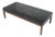 Resin and Marcassite Coffee Table attributed to Ado Chale, Belgium, 1960s For Sale