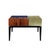Large Proportion Bedside Table by Malabar For Sale - Image 4 of 4