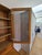 Vintage Danish Glass-Fronted Oak Display Cabinet from Vantinge Mobelindustri, 1970s For Sale - Image 9 of 18
