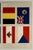 1967 Vintage Montreal Expo 67 Banner, Meet 70 Nations For Sale - Image 4 of 5