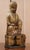 We are delighted to offer for sale this stunning and very rare circa 1780-1800 rootwood carved statue of Buddha which has...