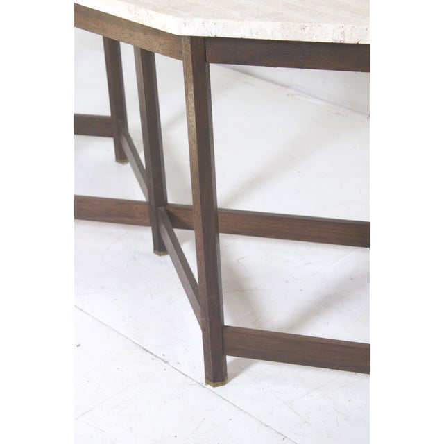 White Console attributed to Jan Vlug, 1970 For Sale - Image 8 of 13