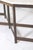 White Console attributed to Jan Vlug, 1970 For Sale - Image 8 of 13