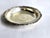1970s Sheridan Silver Plate Pie Bowl With Baking Glass Insert, 2 Piece Set For Sale - Image 10 of 13