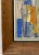Robert Tosa Mid Century Modern Abstract Portraits C.1952 For Sale - Image 4 of 12