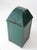 Mid Century Industrial Waste Bin For Sale - Image 18 of 18