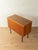 Wood Vintage Walnut Home Bar, Germany For Sale - Image 7 of 17
