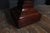 Wood Georgian Style Mahogany Pedestal Stand, 1920s For Sale - Image 7 of 16
