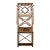 Late 19th Century Bamboo Hall Tree For Sale