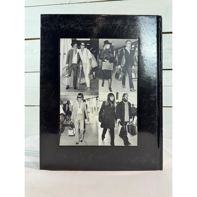 Book of Gucci by Gucci 85 Years of Gucci, Limited Edition 2006 For Sale - Image 11 of 11