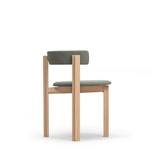 Bodil kjaer principal chair for karakter one of the last living mid-century scandinavian design pioneers and a female...