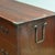Wood Japanese Tansu Chest of Drawers, 1890s For Sale - Image 7 of 12