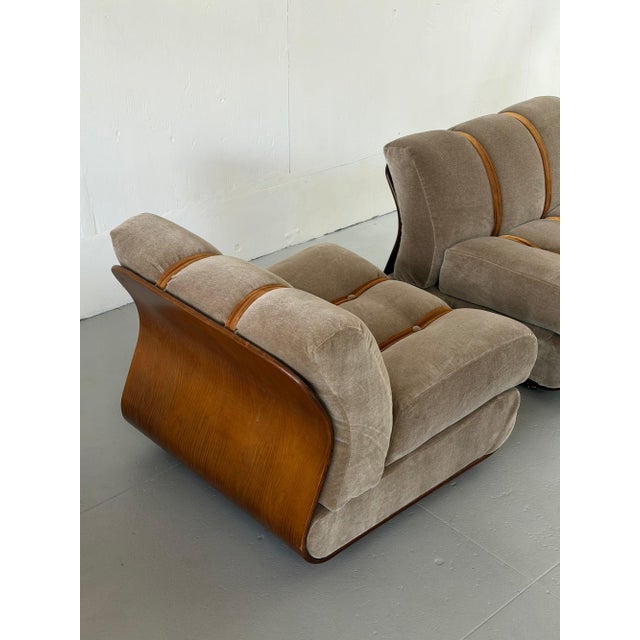 There's a particular warmth to bentwood — the way steamed and curved timber holds a soft, continuous line no straight-cut...