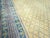 Rustic Galerie Shabab Collection Mid-20th Century Indian Flatweave Dhurrie Carpet For Sale - Image 3 of 8