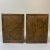 Art Deco Antique 1920s Painted Bronze Clad Tall Ship Mayflower Bookends - a Pair For Sale - Image 3 of 8