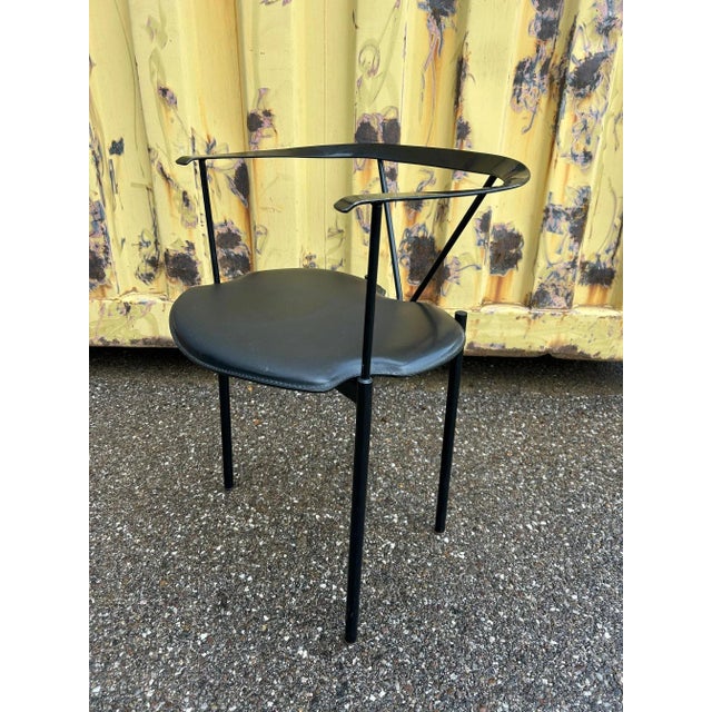 Cattelan Italia Stool, 1980 For Sale - Image 6 of 13