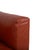 Leather Chairs from Walter Knoll, Set of 3 For Sale - Image 6 of 15