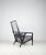 Astoria HB Lounge Chair by Franco Bizzozzero for BBB Bonacina, 1999 For Sale - Image 3 of 11