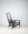 Astoria HB Lounge Chair by Franco Bizzozzero for Bonacina Pierantonio, 1999 For Sale - Image 3 of 11