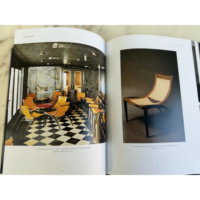 Paper Jacques Quinet For Sale - Image 7 of 12