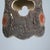 Vallauris Brutalist Ceramic Pendant Light from Vallauris, France, 1950s For Sale - Image 4 of 6