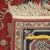 Red Gherla Wool Rug, Romania For Sale - Image 8 of 9