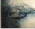 Textile Rare Late 20th-Century Signed Mexican Abstract Expressionist Painting by Wita Wygard For Sale - Image 7 of 11